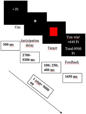 Trait Rumination Influences Neural Correlates of the Anticipation but Not the Consumption Phase of Reward Processing